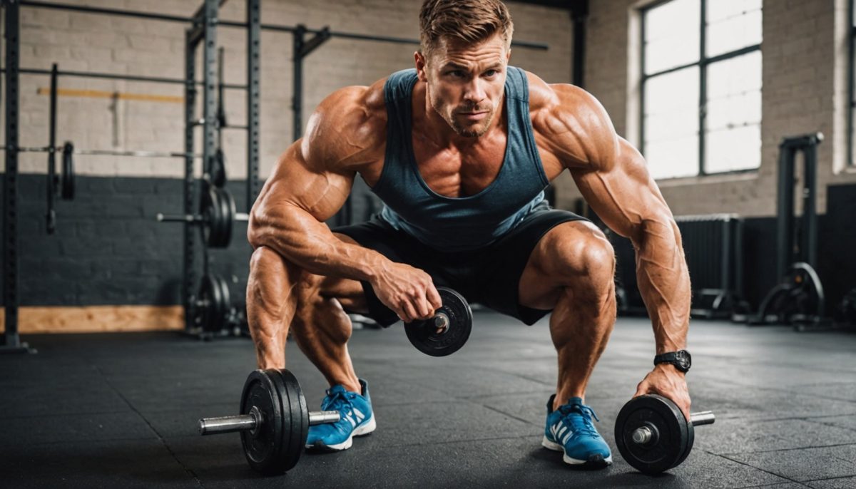 Vos questions sur l'isolat de whey économique