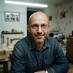 Jérémy Pichon